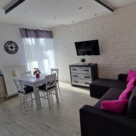 شقة Apartament Pastelowy سفينويتشي المظهر الخارجي الصورة