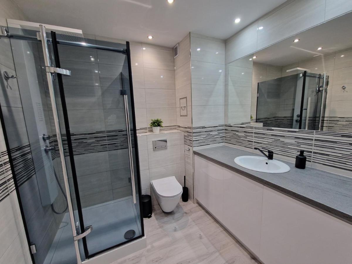 شقة Apartament Pastelowy سفينويتشي المظهر الخارجي الصورة