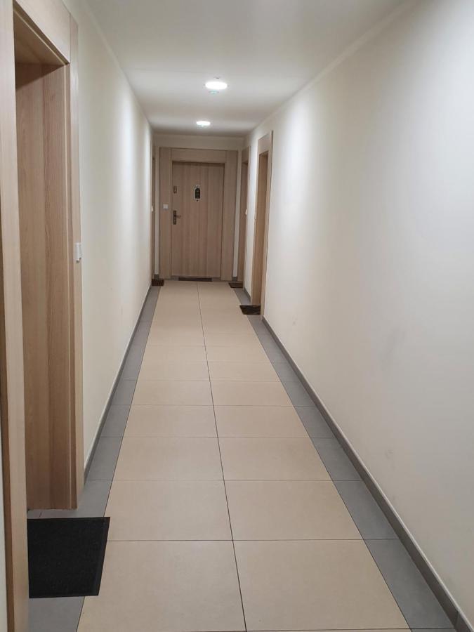 شقة Apartament Pastelowy سفينويتشي المظهر الخارجي الصورة